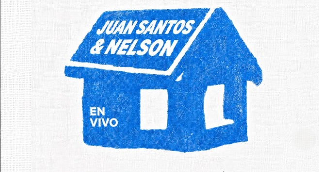 Juan Santos + Nelson